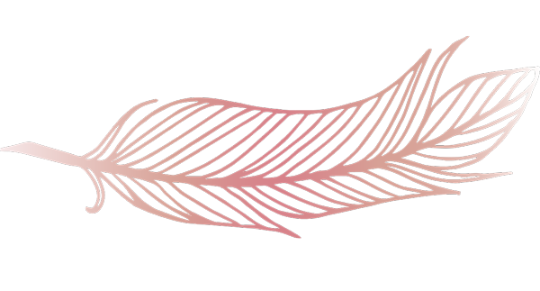Osteopathie Stecker Feder
